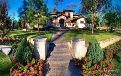 Front Yard Landscaping Ideas to Boost Curb Appeal