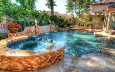 Why Fall is the Best Time of Year for Building a Pool